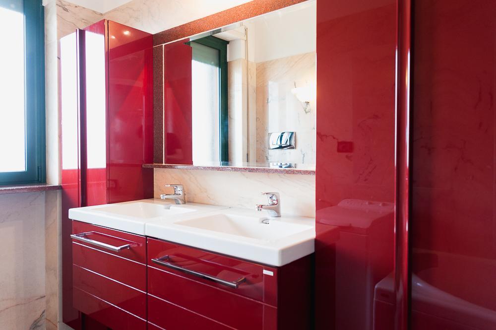 Apartment Pellerina *