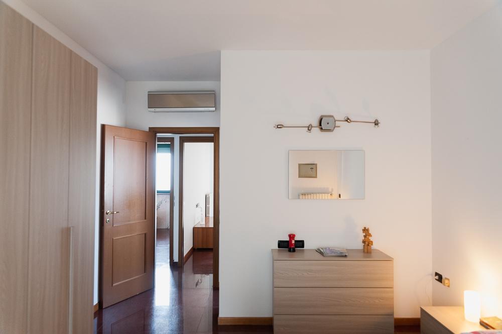 Apartment Pellerina Turin