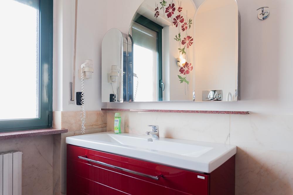 Pellerina Apartment Turin