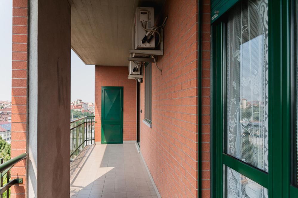 Pellerina Apartment *