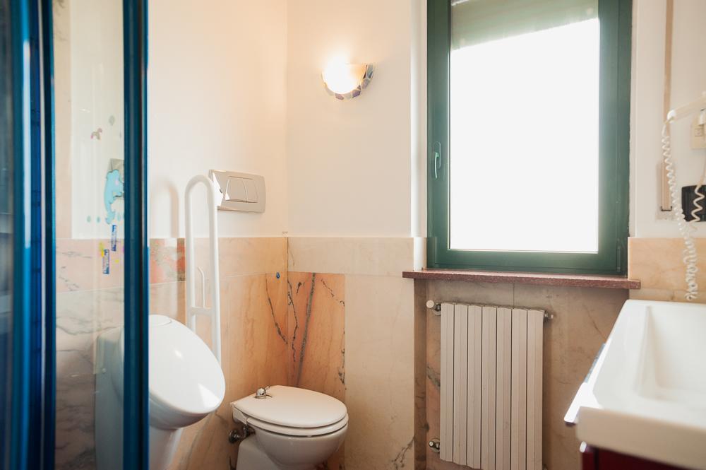 Apartment Pellerina Turin