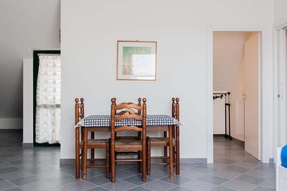 Apartment Pellerina
