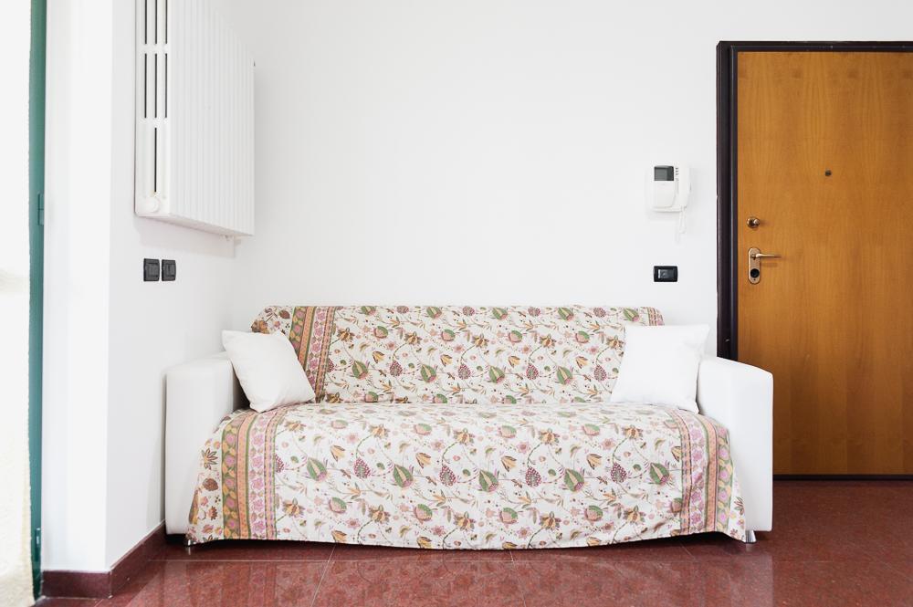 Pellerina Apartment Turin