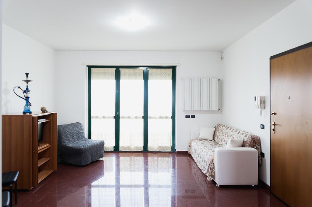 Pellerina Apartment *