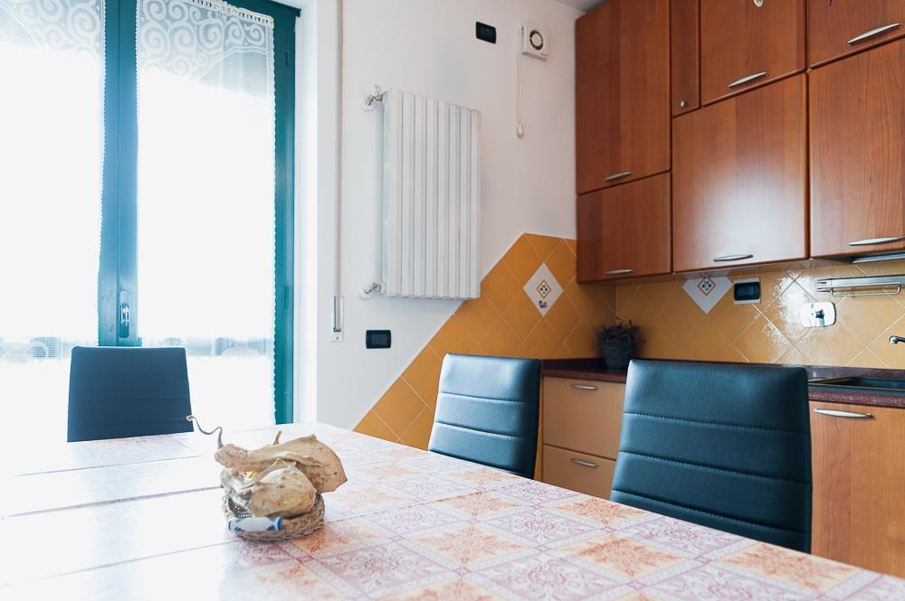 Apartment Pellerina Turin