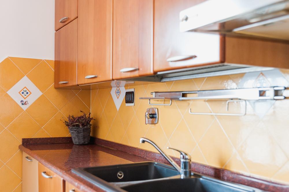 Apartment Pellerina