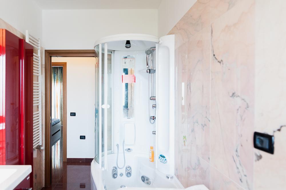Pellerina Apartment Turin