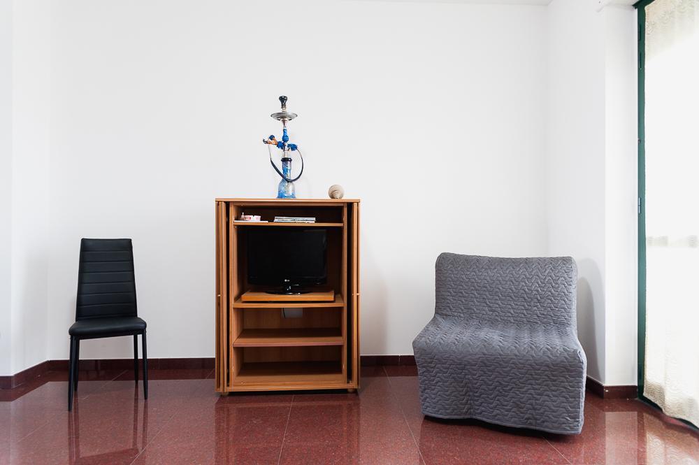Pellerina Apartment