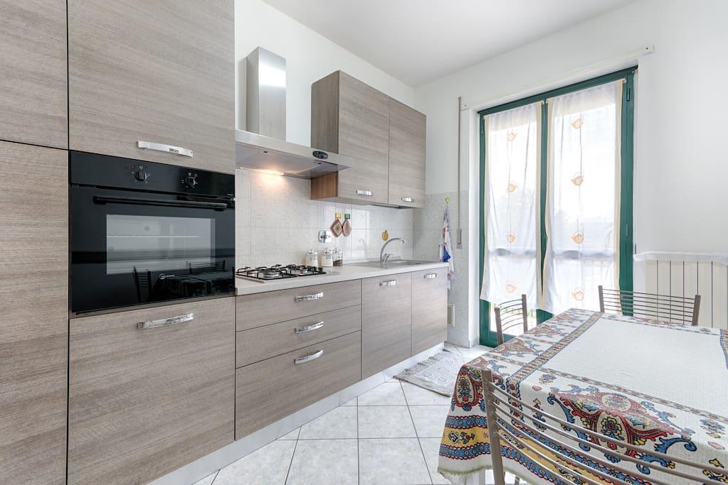 Pellerina Apartment *