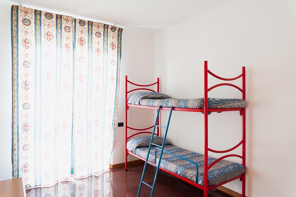 Pellerina Apartment