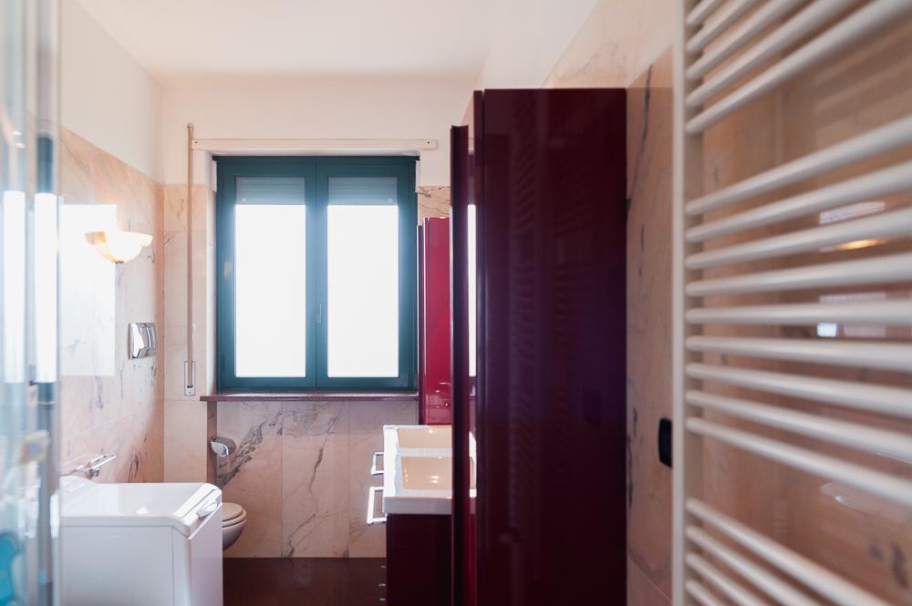 Pellerina Apartment Turin
