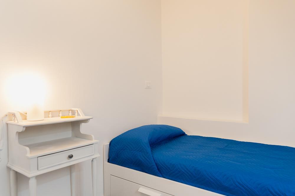 Apartment Pellerina *