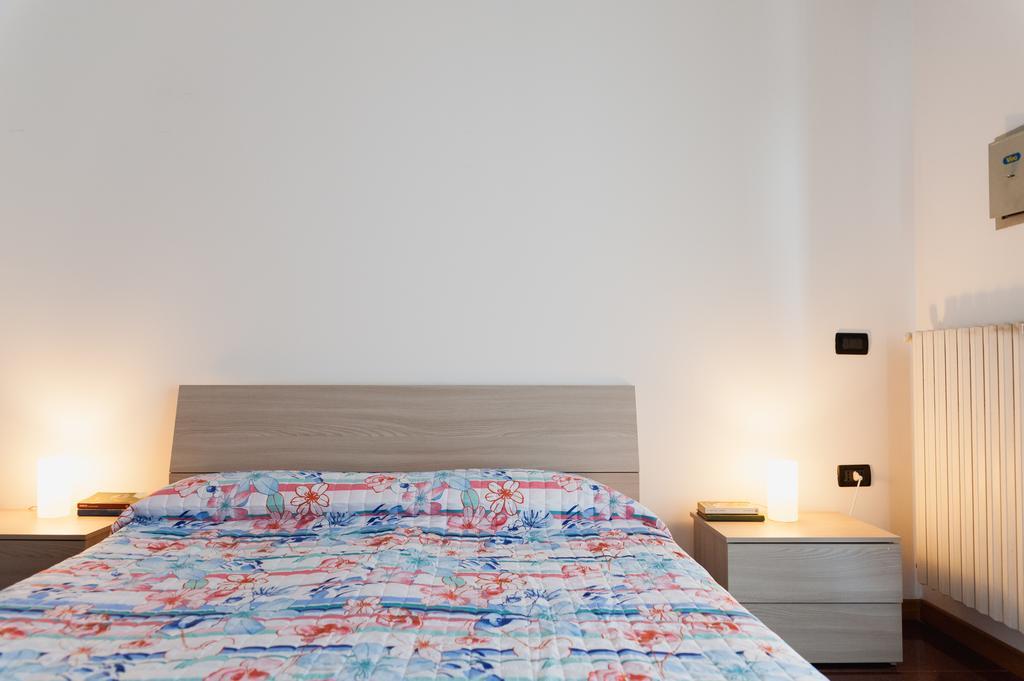 Pellerina Apartment Turin