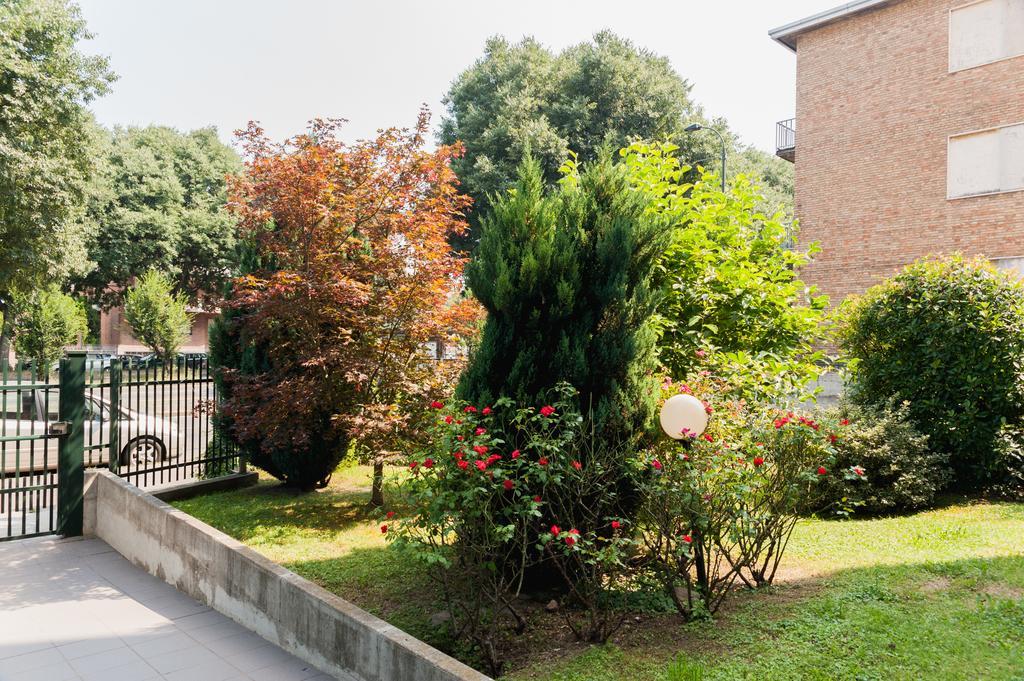 Apartment Pellerina Turin