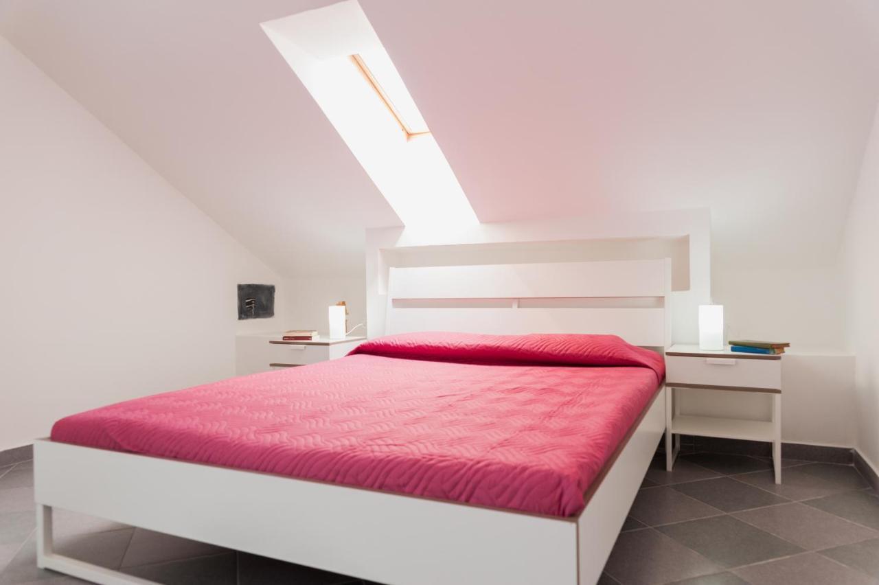 Apartment Pellerina *