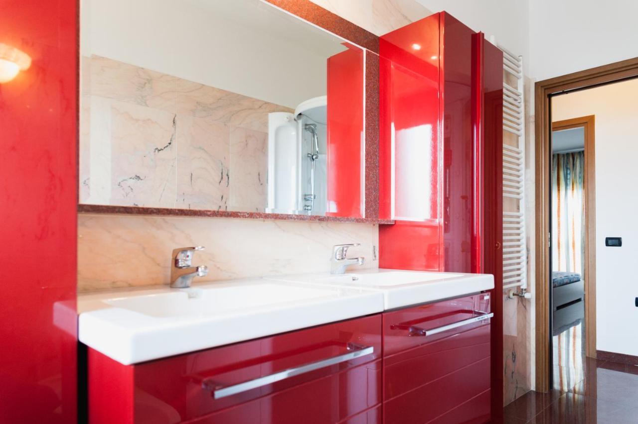 Pellerina Apartment *